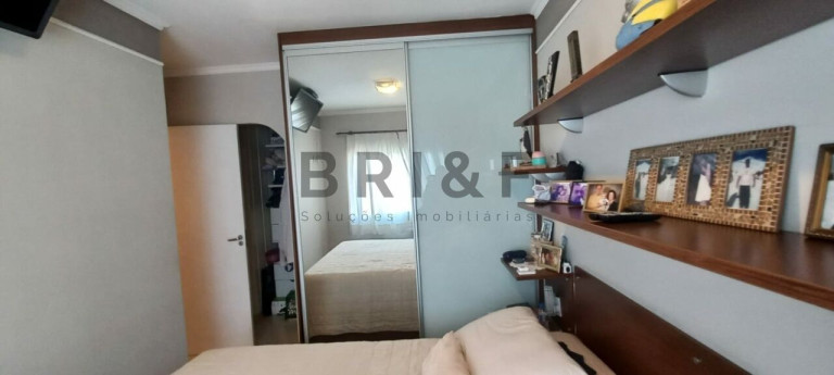 Imagem Apartamento com 2 Quartos à Venda, 54 m² em Vila Alexandria - São Paulo Imagem Apartamento com 2 Quartos à Venda, 54 m² em Vila Alexandria - São Paulo