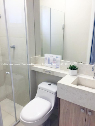 Imagem Apartamento com 2 Quartos para Alugar, 62 m² em Reserva Vista Verde - Indaiatuba