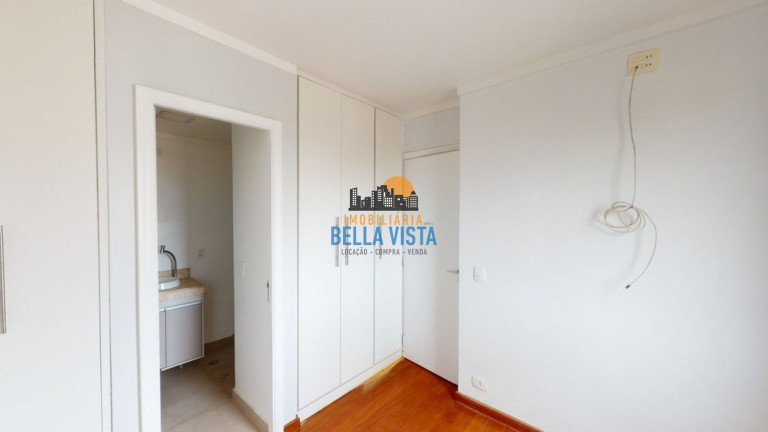 Imagem Apartamento com 3 Quartos à Venda, em Jabaquara - São Paulo Imagem Apartamento com 3 Quartos à Venda, em Jabaquara - São Paulo