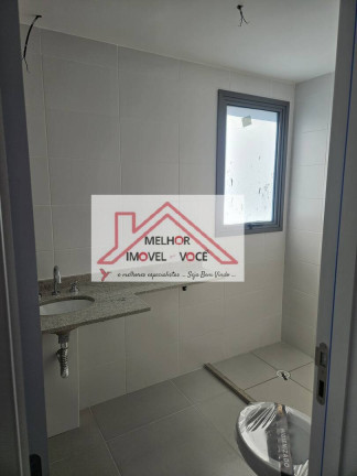 Imagem Apartamento com 3 Quartos à Venda, 105 m² em Ipiranga - São Paulo