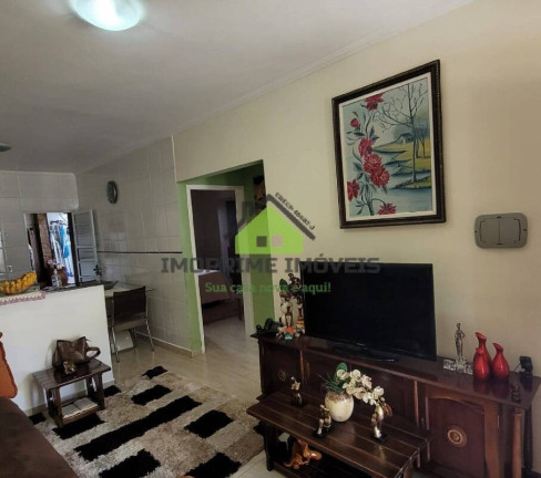Imagem Casa de Condomínio com 2 Quartos à Venda, 152 m² em Cidade Salvador - Jacareí Imagem Casa de Condomínio com 2 Quartos à Venda, 152 m² em Cidade Salvador - Jacareí