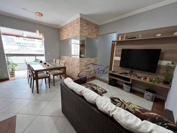 Imagem Apartamento com 2 Quartos à Venda, 85 m² em Canto Do Forte - Praia Grande Imagem Apartamento com 2 Quartos à Venda, 85 m² em Canto Do Forte - Praia Grande