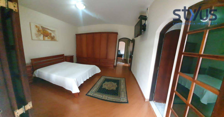 Imagem Sobrado com 3 Quartos para Alugar, 160 m² em Jardim Emília - Arujá Imagem Sobrado com 3 Quartos para Alugar, 160 m² em Jardim Emília - Arujá