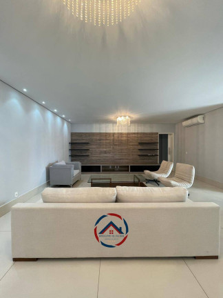 Imagem Apartamento com 3 Quartos à Venda, 209 m² em Quilombo - Cuiabá Imagem Apartamento com 3 Quartos à Venda, 209 m² em Quilombo - Cuiabá