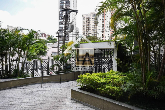 Imagem Apartamento com 2 Quartos à Venda, 83 m² em Jardim Ampliação - São Paulo