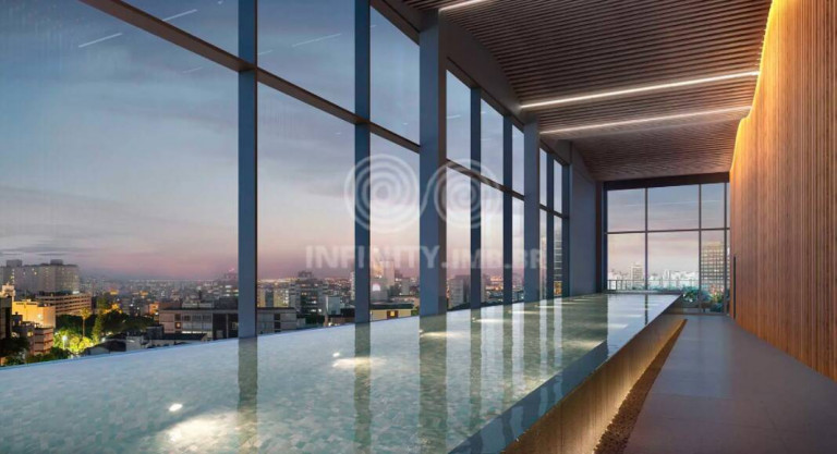 Imagem Apartamento com 1 Quarto à Venda, 25 m² em Cerqueira César - São Paulo Imagem Apartamento com 1 Quarto à Venda, 25 m² em Cerqueira César - São Paulo