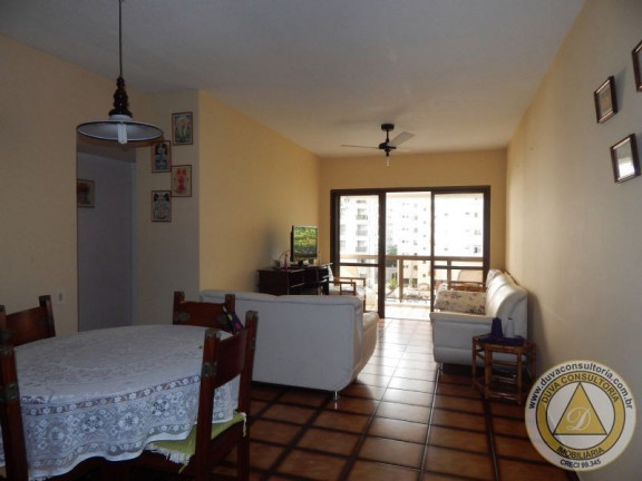 Imagem Apartamento com 3 Quartos à Venda, 130 m² em Barra Funda - Guarujá Imagem Apartamento com 3 Quartos à Venda, 130 m² em Barra Funda - Guarujá