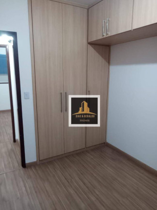 Imagem Apartamento com 2 Quartos à Venda ou Locação, 48 m² em Vila Zizinha - São José Dos Campos Imagem Apartamento com 2 Quartos à Venda ou Locação, 48 m² em Vila Zizinha - São José Dos Campos