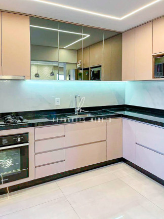 Imagem Apartamento com 3 Quartos à Venda, 119 m² em Botaniq - Jundiaí