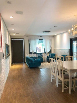 Imagem Casa à Venda, 702 m² em Praia Dos Amores - Balneario Camboriu