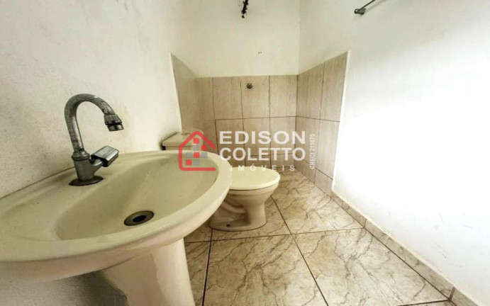 Imagem Casa com 2 Quartos à Venda, 98 m² em Loteamento São Francisco - Piracicaba