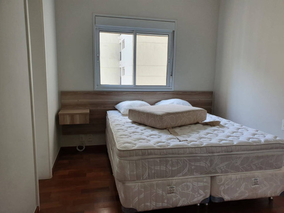 Imagem Apartamento com 4 Quartos à Venda, 212 m² em Alphaville - Barueri