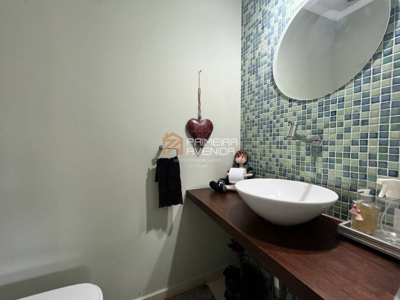 Imagem Cobertura com 5 Quartos à Venda, 400 m² em Vila Ema - São José Dos Campos Imagem Cobertura com 5 Quartos à Venda, 400 m² em Vila Ema - São José Dos Campos