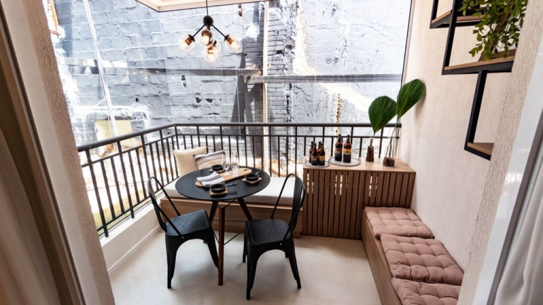 Imagem Apartamento com 1 Quarto à Venda, 39 m² em Ipiranga - São Paulo Imagem Apartamento com 1 Quarto à Venda, 39 m² em Ipiranga - São Paulo