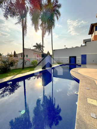 Imagem Casa de Condomínio com 5 Quartos à Venda, 743 m² em Tamboré - Santana De Parnaíba Imagem Casa de Condomínio com 5 Quartos à Venda, 743 m² em Tamboré - Santana De Parnaíba