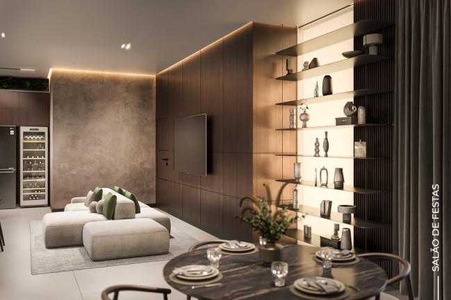 Imagem Apartamento com 2 Quartos à Venda, 76 m² em Centro - Camboriú Imagem Apartamento com 2 Quartos à Venda, 76 m² em Centro - Camboriú