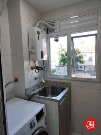 Imagem Apartamento com 2 Quartos à Venda, 46 m² em Teresópolis - Porto Alegre Imagem Apartamento com 2 Quartos à Venda, 46 m² em Teresópolis - Porto Alegre