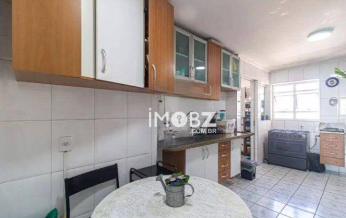 Imagem Imóvel com 3 Quartos à Venda, 119 m² em Perdizes - São Paulo Imagem Imóvel com 3 Quartos à Venda, 119 m² em Perdizes - São Paulo