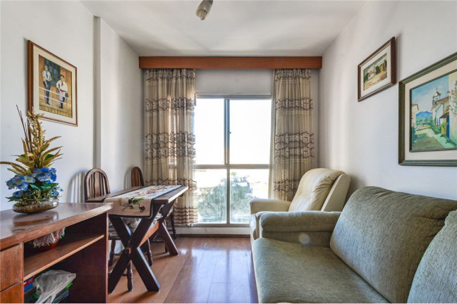 Imagem Imóvel com 1 Quarto à Venda,  em Mirandópolis - São Paulo