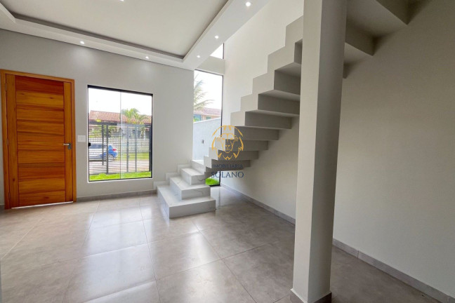 Imagem Sobrado com 3 Quartos à Venda, 195 m² em Volta Ao Mundo 1 - Itapoá