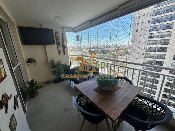 Imagem Apartamento com 2 Quartos à Venda, 66 m² em Mauá - São Caetano Do Sul Imagem Apartamento com 2 Quartos à Venda, 66 m² em Mauá - São Caetano Do Sul