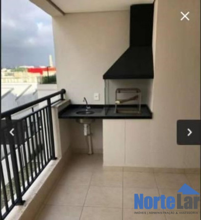 Imagem Apartamento com 3 Quartos à Venda, 80 m² em Vila Guilherme - São Paulo Imagem Apartamento com 3 Quartos à Venda, 80 m² em Vila Guilherme - São Paulo