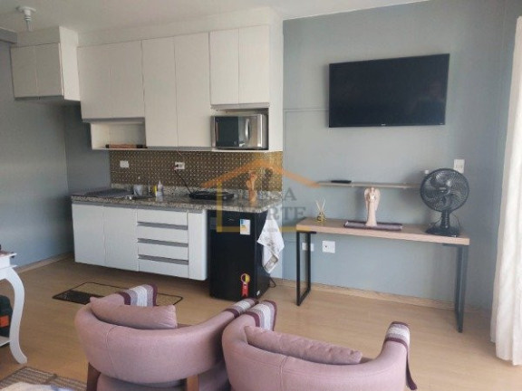 Imagem Apartamento com 1 Quarto à Venda, 32 m² em Parada Inglesa - São Paulo Imagem Apartamento com 1 Quarto à Venda, 32 m² em Parada Inglesa - São Paulo