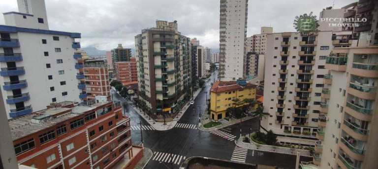 Imagem Apartamento com 2 Quartos à Venda, 77 m² em Tupi - Praia Grande Imagem Apartamento com 2 Quartos à Venda, 77 m² em Tupi - Praia Grande