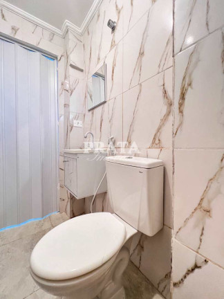 Imagem Apartamento com 1 Quarto à Venda, 34 m² em Aparecida - Santos Imagem Apartamento com 1 Quarto à Venda, 34 m² em Aparecida - Santos