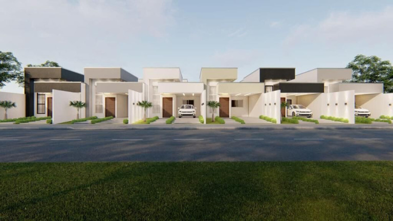 Imagem Casa com 2 Quartos à Venda, em Colina Park Residencial - Goianésia Imagem Casa com 2 Quartos à Venda, em Colina Park Residencial - Goianésia