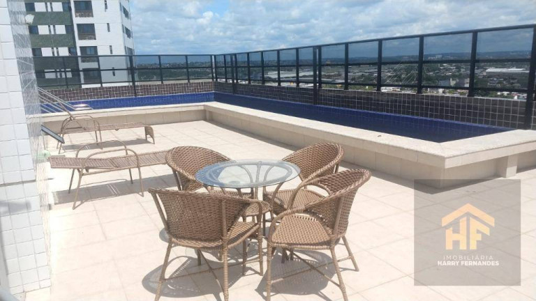 Imagem Apartamento com 3 Quartos à Venda, 59 m² em Boa Viagem - Recife Imagem Apartamento com 3 Quartos à Venda, 59 m² em Boa Viagem - Recife