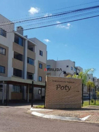 Apartamento com 3 Quartos à Venda, 75 m² em Country - Cascavel