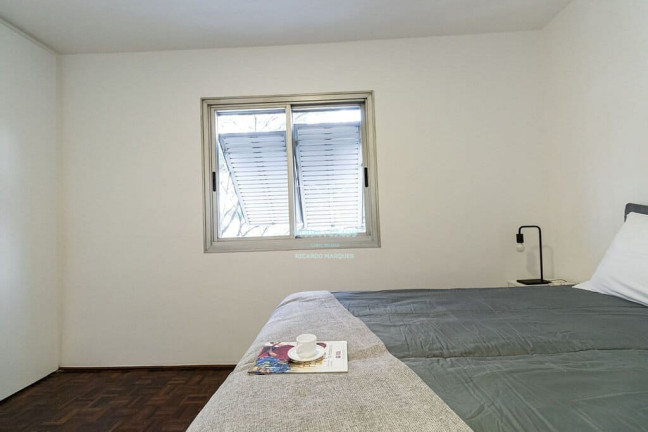 Imagem Apartamento com 3 Quartos à Venda, 106 m² em Itaim Bibi - São Paulo Imagem Apartamento com 3 Quartos à Venda, 106 m² em Itaim Bibi - São Paulo