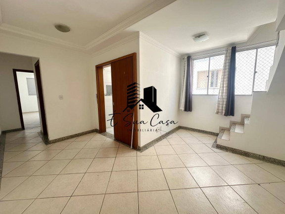 Imagem Apartamento com 3 Quartos à Venda, 185 m² em Fonte Grande - Contagem Imagem Apartamento com 3 Quartos à Venda, 185 m² em Fonte Grande - Contagem