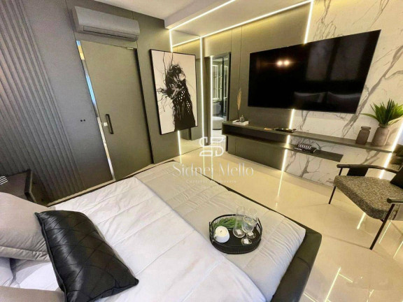 Imagem Cobertura com 3 Quartos à Venda, 240 m² em 2 Quadra Sul - Balneário Camboriú