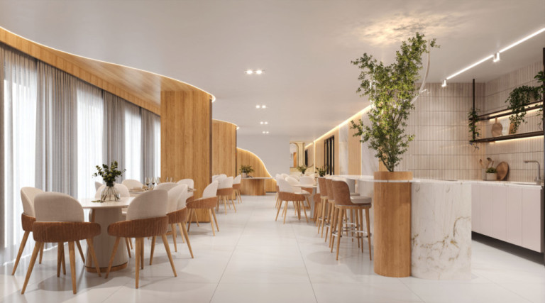 Imagem Cobertura com 3 Quartos à Venda, 167 m²