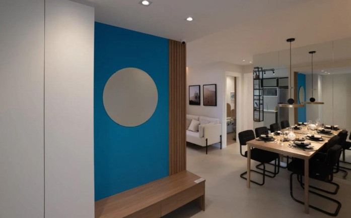 Imagem Apartamento com 2 Quartos à Venda, 65 m² em Taquara - Rio De Janeiro