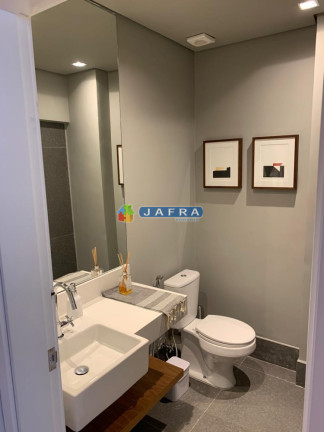 Imagem Apartamento com 2 Quartos à Venda, 158 m² em Jardim Paulista - São Paulo