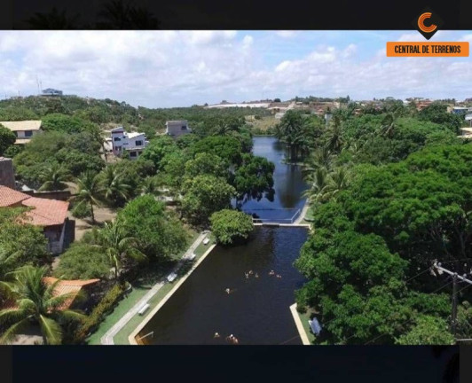 Imagem Terreno à Venda, 1.000 m² em Jauá - Camaçari Imagem Terreno à Venda, 1.000 m² em Jauá - Camaçari