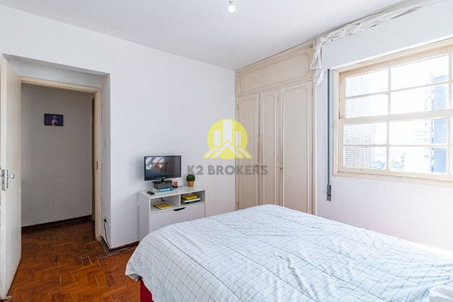 Imagem Apartamento com 2 Quartos à Venda, 70 m² em Vila Nova Conceição - São Paulo Imagem Apartamento com 2 Quartos à Venda, 70 m² em Vila Nova Conceição - São Paulo