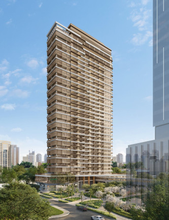 Imagem Imóvel com 1 Quarto à Venda, 32 m² em Chac Santo Antônio - São Paulo Imagem Imóvel com 1 Quarto à Venda, 32 m² em Chac Santo Antônio - São Paulo