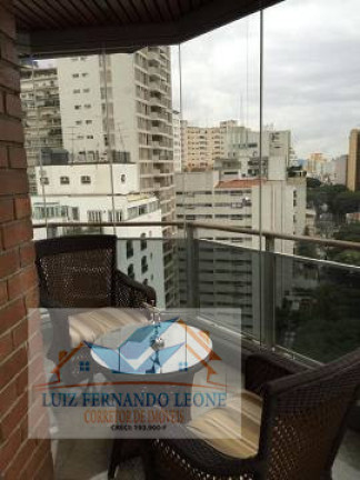 Imagem Cobertura à Venda, 392 m² em Santa Cecília - São Paulo