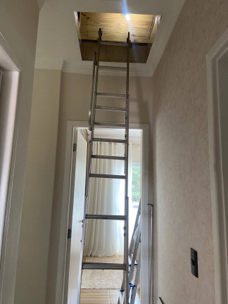Imagem Casa de Condomínio com 3 Quartos à Venda, 233 m² em Paisagem Renoir - Cotia