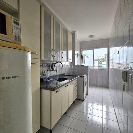 Imagem Apartamento com 1 Quarto à Venda, 50 m² em Tupi - Praia Grande Imagem Apartamento com 1 Quarto à Venda, 50 m² em Tupi - Praia Grande
