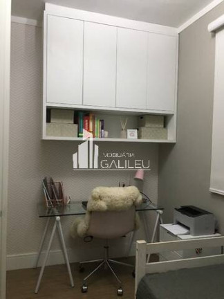 Imagem Apartamento com 2 Quartos à Venda, 47 m² em Vila Ipê - Campinas