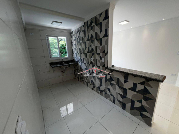Imagem Apartamento com 2 Quartos à Venda, 65 m² em Canto Do Forte - Praia Grande Imagem Apartamento com 2 Quartos à Venda, 65 m² em Canto Do Forte - Praia Grande