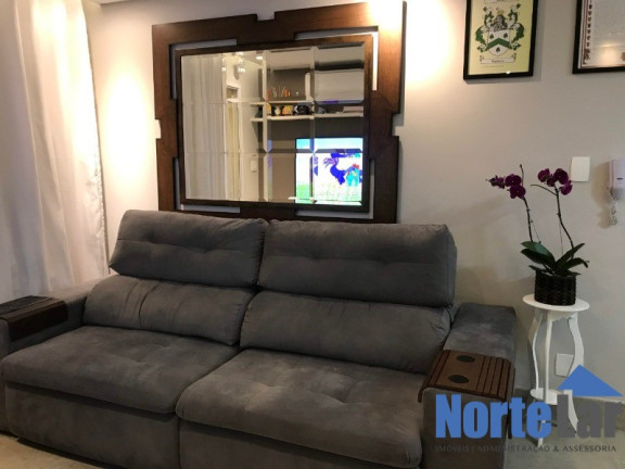 Imagem Apartamento com 2 Quartos à Venda, 64 m² em Santana - São Paulo Imagem Apartamento com 2 Quartos à Venda, 64 m² em Santana - São Paulo