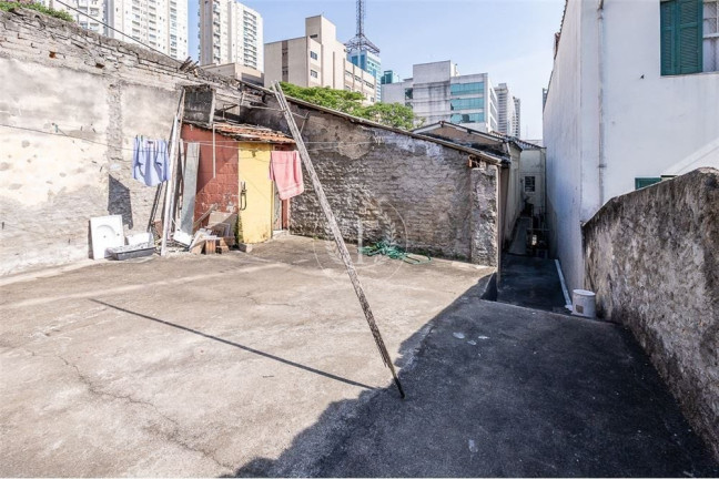 Imagem Terreno à Venda, 227 m² em Paraíso - São Paulo Imagem Terreno à Venda, 227 m² em Paraíso - São Paulo