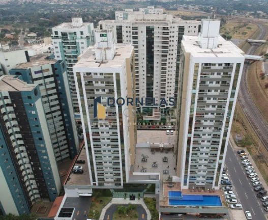 Imagem Apartamento com 1 Quarto à Venda, 32 m² em Norte (águas Claras) - Brasília Imagem Apartamento com 1 Quarto à Venda, 32 m² em Norte (águas Claras) - Brasília