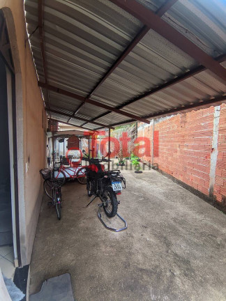 Imagem Casa com 2 Quartos à Venda, 351 m² em Caladinho - Coronel Fabriciano Imagem Casa com 2 Quartos à Venda, 351 m² em Caladinho - Coronel Fabriciano
